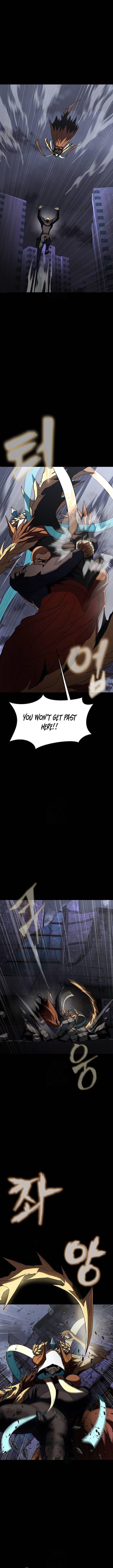 Steel-Eating Player Chapter 83 7
